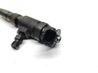 Форсунка 0445110566 Citroen C4 II Picasso DV6FC