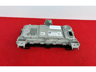 Спидометр (приборный щиток) 81A920725E Audi Q4 Sportback e-tron