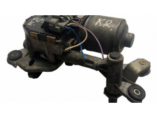 Двигатель стеклоочистителей