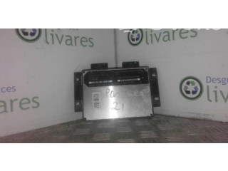 Řídící jednotka 9650359580, 9661879180   Citroen Berlingo 2002