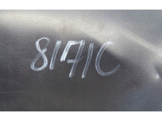 Подушка безопасности для колен 5G2880842D Skoda Octavia Mk3 (5E)