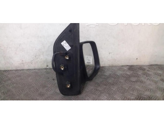 Зеркало электрическое Citroen Nemo - года