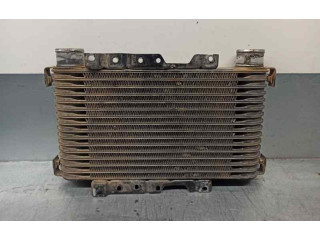 Интеркулер 1271001500, MR552982 Mitsubishi L200