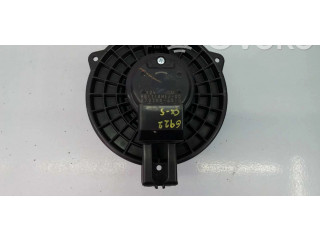 Вентилятор печки 8727006510 Mazda CX-5 II