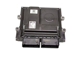 Блок управления двигателя 31452233   Volvo XC90