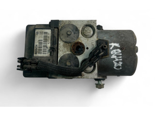 Блок АБС 1487993080   Peugeot  Expert  1995 - 2007 года