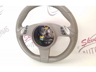 Volant Porsche Cayenne (92A) 2013 7PP419091CK, 12122012  