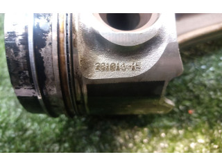 Píst 26101416, 26101416 Volkswagen Touareg II CVV