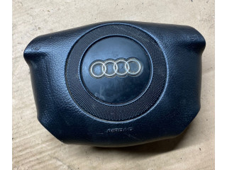 Руль Audi A6 S6 C5 4B  1997 - 2005 года 4B0419091BB, 1276000      