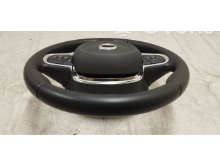 Руль Volvo XC90 2014 - года 31407813, 39825814