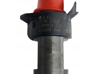 Vstřikovač 0445117048   Mercedes-Benz E W213     