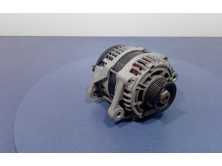 Генератор 96843503, 96843503 Chevrolet Spark