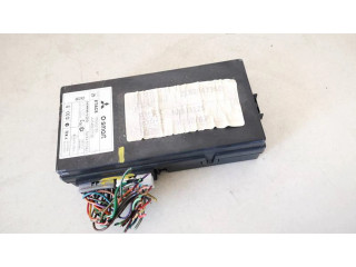 Блок комфорта a4548203726, 5wk45104j Smart ForFour I