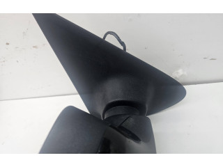 Зеркало электрическое Dacia Duster 2010 - 2017 года