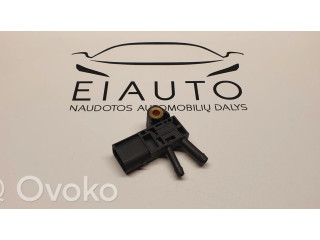 Датчик давления выхлопного газа