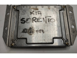 Блок управления двигателя 391004A720, 88B4TI01   KIA Sorento