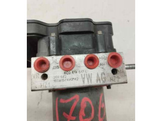 Блок АБС 6C0907379L   Audi  A1  2010 - 2018 года