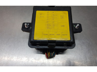 Модуль управления BSM 8216009662 SsangYong Actyon