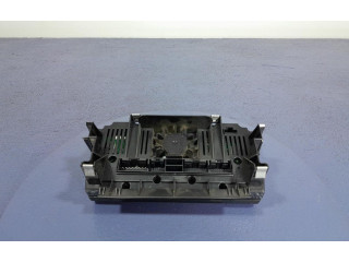 Блок управления климат-контролем 8P0820043BN, 8P0820043BN Audi A3 S3 A3 Sportback 8P