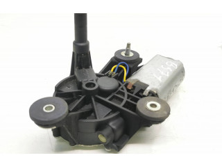 Турбина Двигатель стеклоочистителя заднего стекла Fiat 500  MS2596001371, C757   для двигателя 77042      