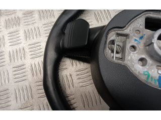 Руль Audi A7 S7 4G 2011 - 2017 года 4G0419091S