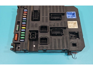 Блок комфорта 9663576480, IMPRK1425142 Citroen C4 I