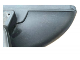 Зеркало электрическое        Audi TT TTS RS Mk3 8S  2014 -  года   