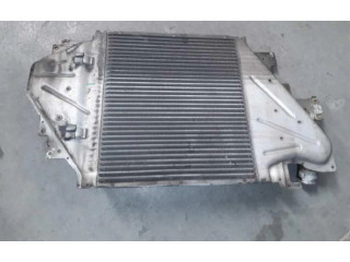 Интеркулер 8200252209 Renault Clio II