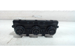 Блок управления климат-контролем Volkswagen Golf VII