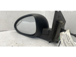 Зеркало электрическое Chevrolet Aveo - года