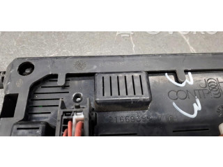 Модуль управления BSM 8200383473   Renault Clio III    