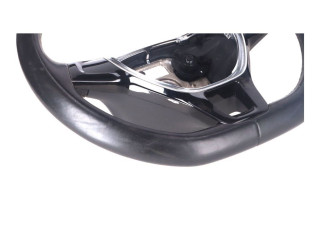 Руль Volkswagen Touran II  2010 - 2016 года 6C0419091BM      