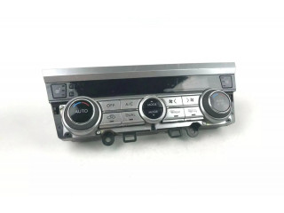 Блок управления климат-контролем 72311AL11A   Subaru Outback (BS)