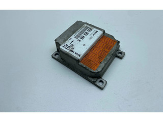 Блок подушек безопасности 4D0959655H, 0285001309   Audi A6 S6 C6 4F