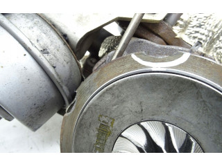 Турбина Audi A7 S7 4G 059145061AB для двигателя CDUD