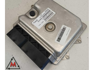 Řídící jednotka 51892322, fpt   Fiat Punto Evo 2009