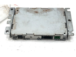 Звукоусилитель Jaguar XF - года