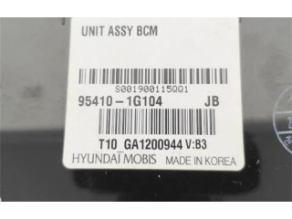 Блок управления 954101G104, T10GA1200944   KIA Rio