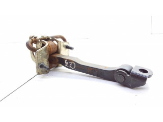 Ограничитель открытия двери