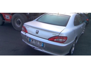 Блок управления климат-контролем NT Peugeot 406