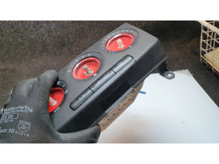 Блок управления климат-контролем Mazda 3 I