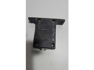 Řídící jednotka 281523NA0A Nissan Leaf I (ZE0) 2013