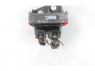 Блок управления двигателя 1125000083, 1125000083 Subaru Forester SF