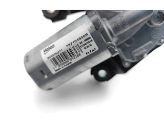 Моторчик заднего дворника 287104350R Dacia Duster