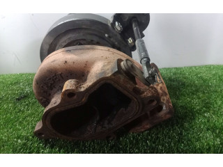 Турбина Nissan Atleon - года