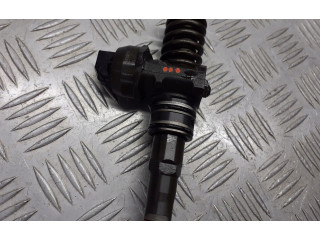 Форсунка 038130073A    Skoda Fabia Mk1 (6Y)   