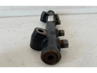 Топливная рампа 968529758003, 8H01   Citroen C3  