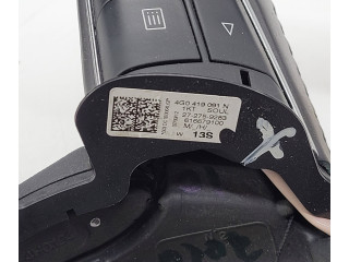 Руль Audi A7 S7 4G  2011 - 2017 года 4G0419091N, 212759283      