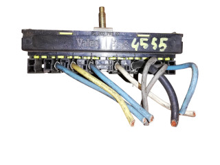 Блок предохранителей 9636079380, 9636079380   Peugeot Expert    