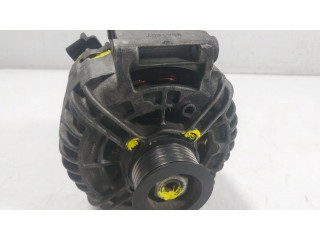 Генератор A2721540102, AI90036   Mercedes-Benz CLS AMG C219 3.5     